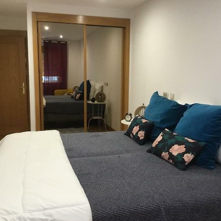 Flh Porto Cozy Flat Leilighet Matosinhos  Eksteriør bilde