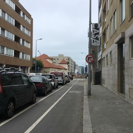 Flh Porto Cozy Flat Leilighet Matosinhos  Eksteriør bilde