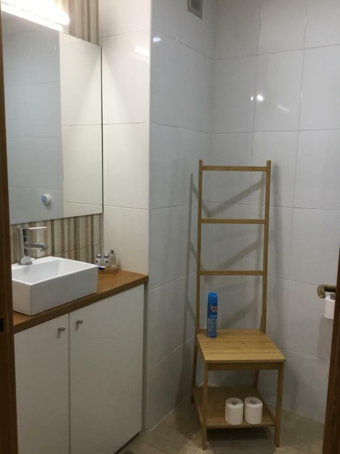Flh Porto Cozy Flat Leilighet Matosinhos  Eksteriør bilde