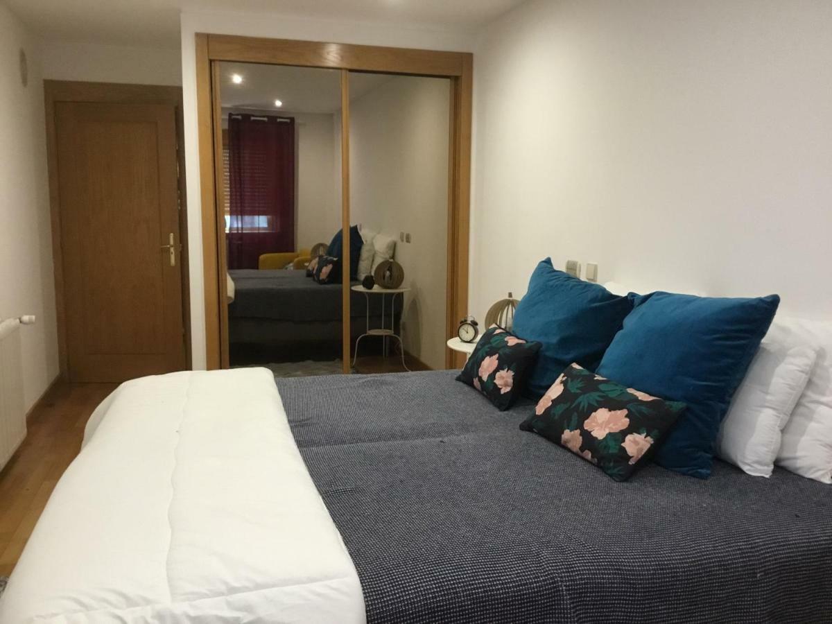 Flh Porto Cozy Flat Leilighet Matosinhos  Eksteriør bilde