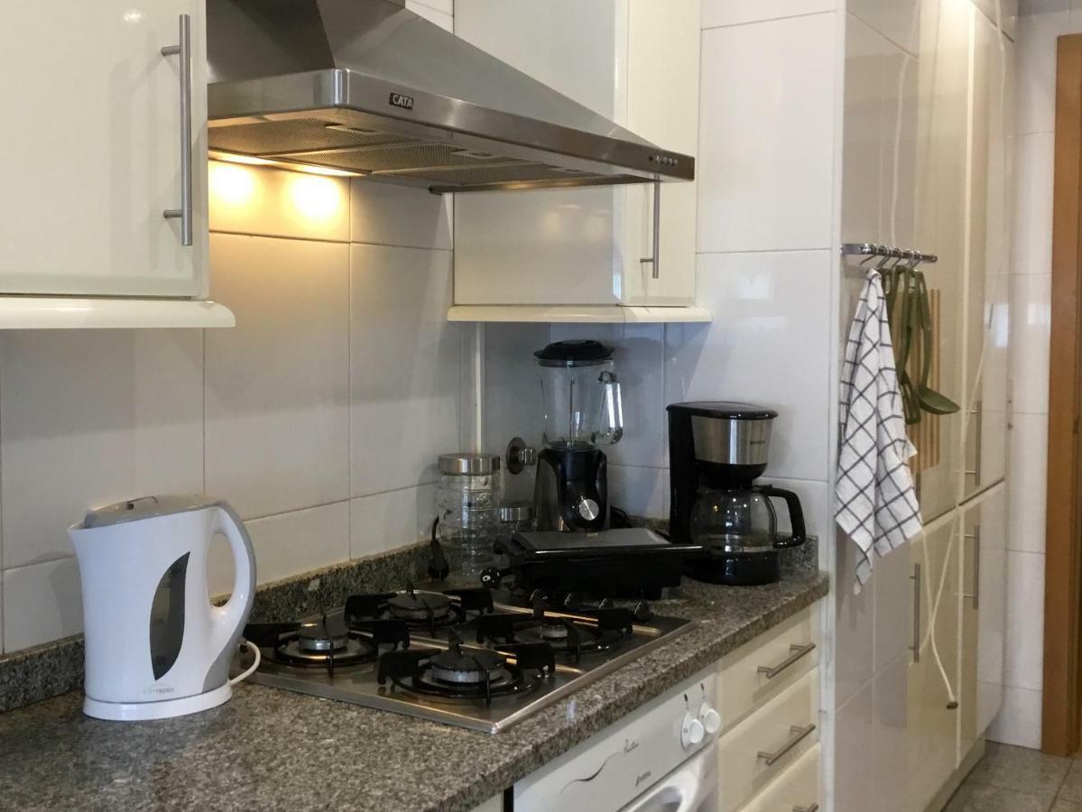 Flh Porto Cozy Flat Leilighet Matosinhos  Eksteriør bilde