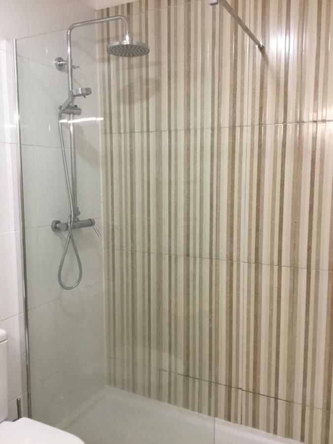 Flh Porto Cozy Flat Leilighet Matosinhos  Eksteriør bilde