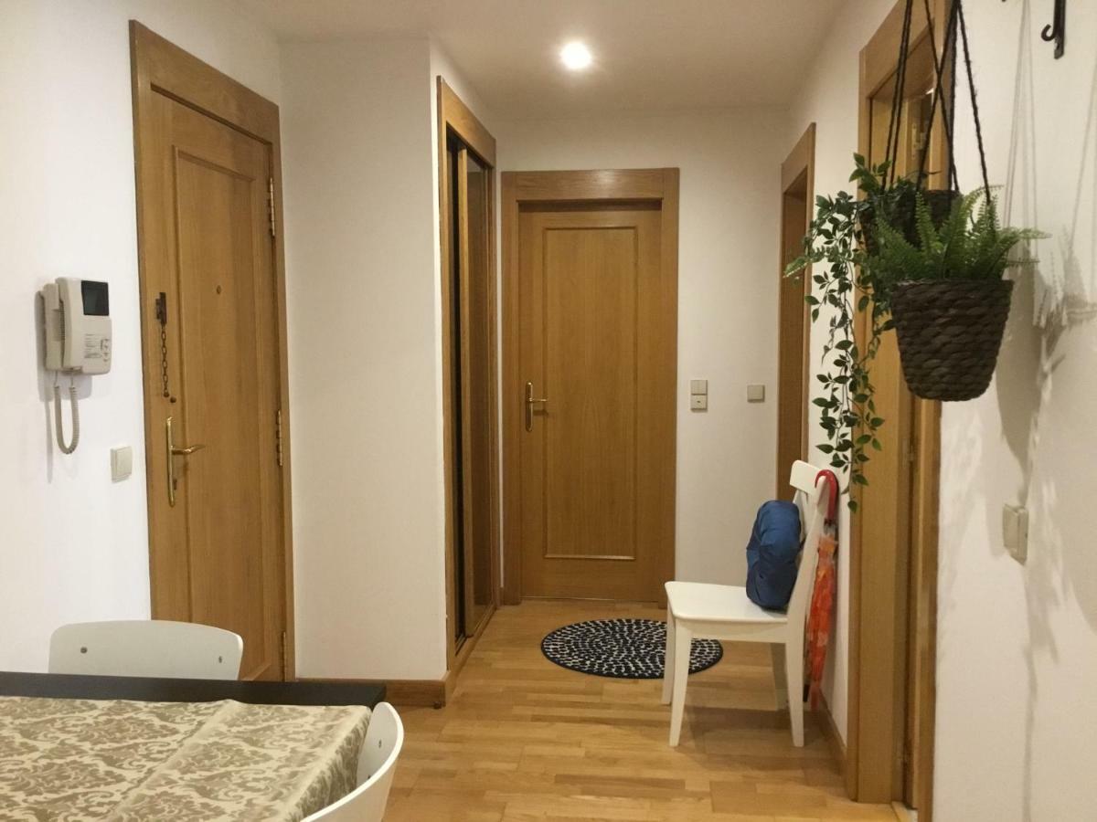 Flh Porto Cozy Flat Leilighet Matosinhos  Eksteriør bilde