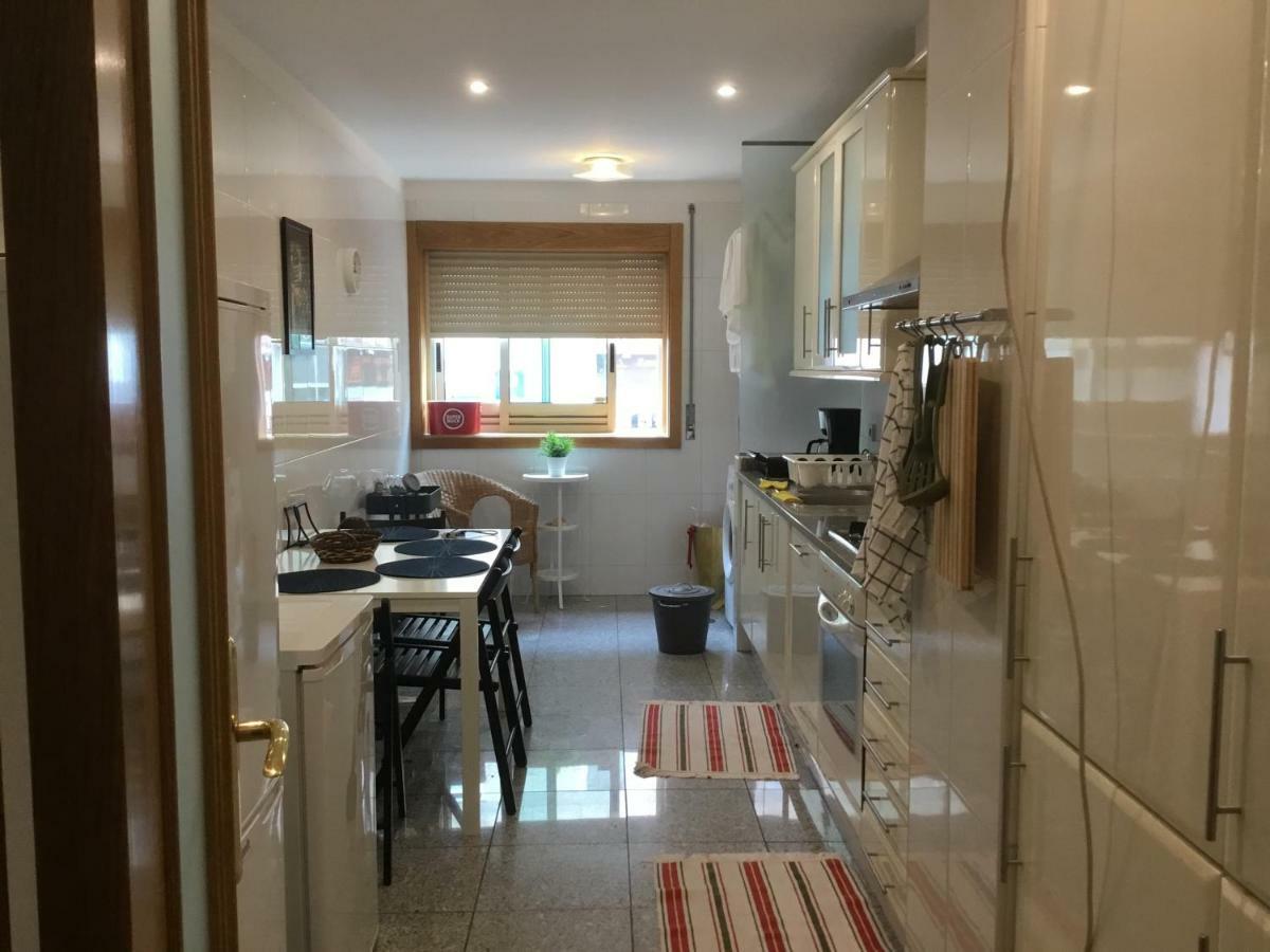 Flh Porto Cozy Flat Leilighet Matosinhos  Eksteriør bilde