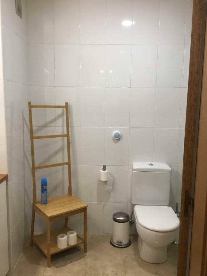 Flh Porto Cozy Flat Leilighet Matosinhos  Eksteriør bilde
