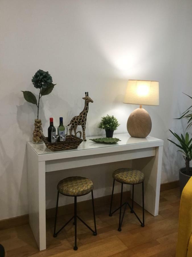 Flh Porto Cozy Flat Leilighet Matosinhos  Eksteriør bilde