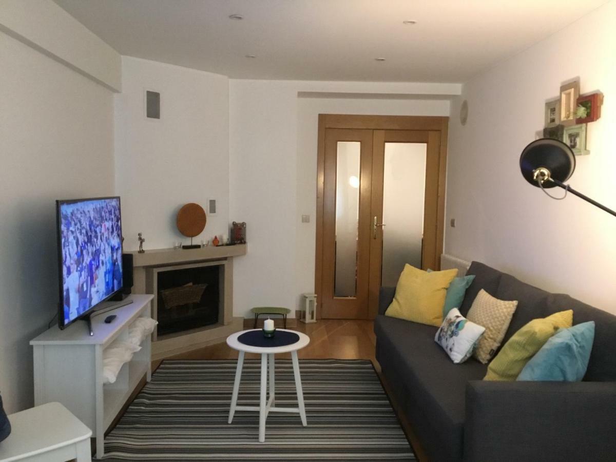 Flh Porto Cozy Flat Leilighet Matosinhos  Eksteriør bilde