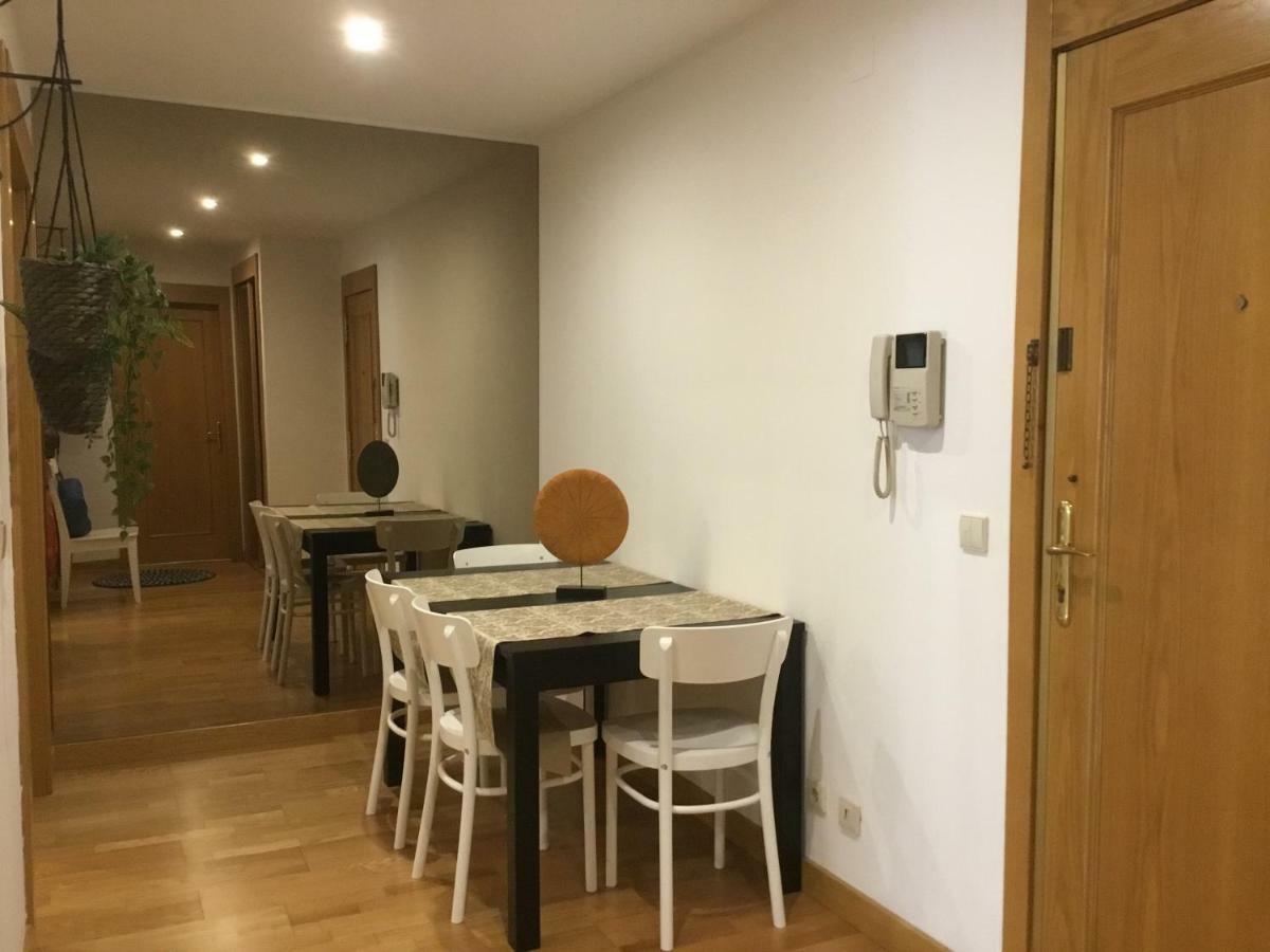 Flh Porto Cozy Flat Leilighet Matosinhos  Eksteriør bilde